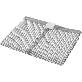 full image Far Infrared Carbon Silver Electric Heating Mat