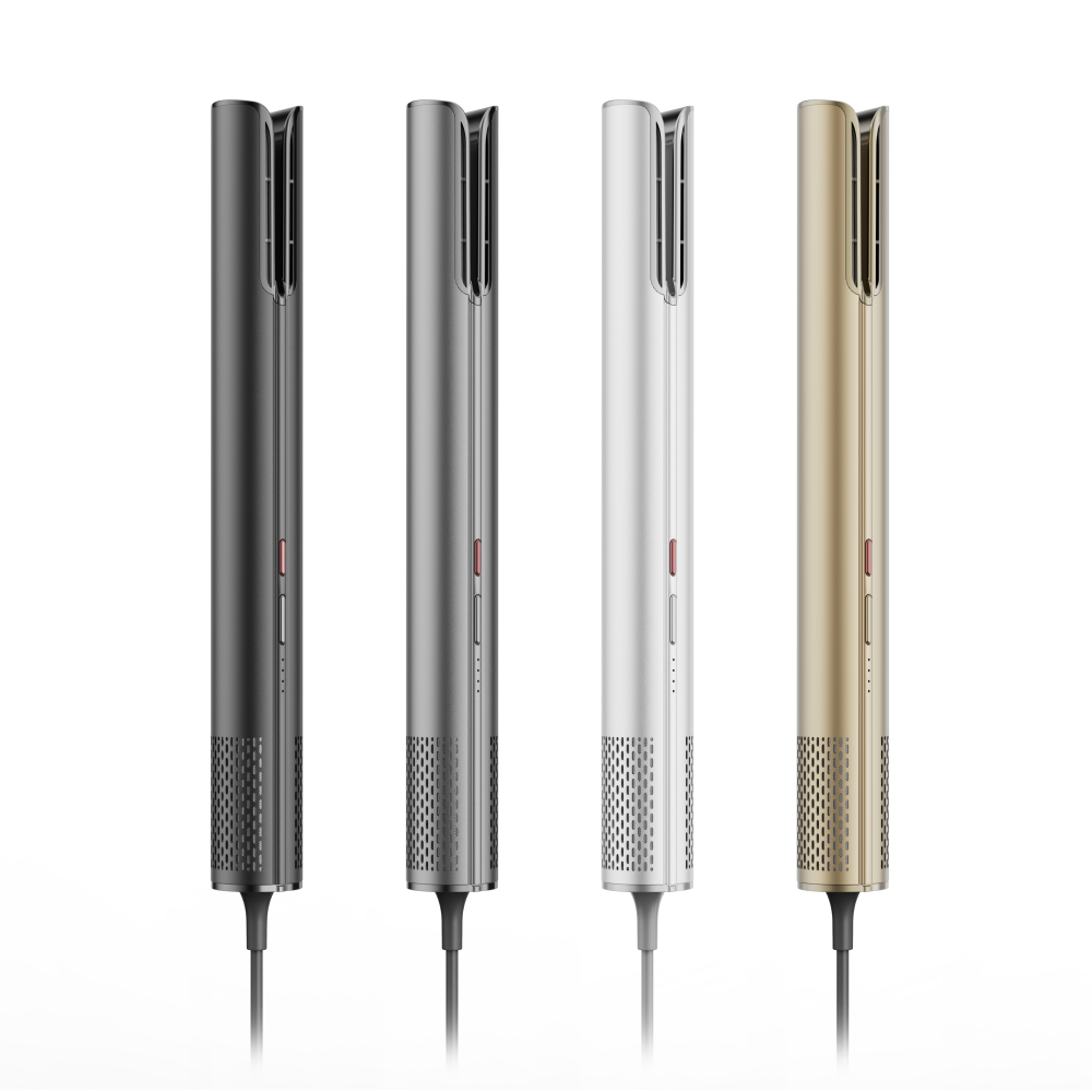 Air hole Styler