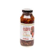 Jujube Tea