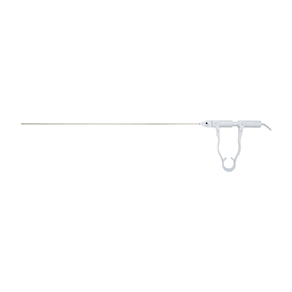 Percutaneous Disk Decompression Device (RF Curer)