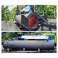 detail image2 Eco-friendly, ultra-high temperature Polymer, industrial waste, complete combustion incinerator