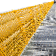 detail image1 Safety Fences (High-altitude safety fences)