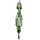 detail image1 Gas turbin temperature sensor