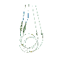 full image Gas turbin temperature sensor