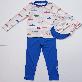 detail image4 kids swim wear