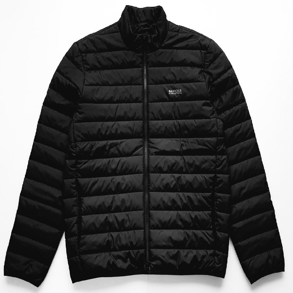 PADDING VEST