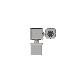 detail image2 CUBE Style Explosion Proof PTZ CCTV Camera