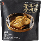 full image Kibaek Hwanghugung Samgyetang