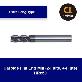 detail image1 Carbide Ball End Mill HRC50(Extra Long-Type)