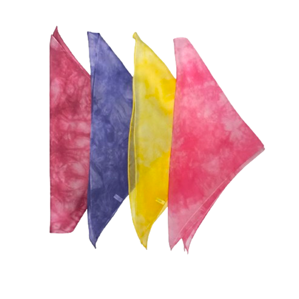 Tencel  mini  scarf