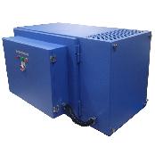 Electrostatic precipitator