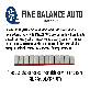 detail image2 Adhesive wheel balance weight