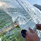 detail image1 Greenhouse Repair Tape, Excellent Heat Resistance, All Weather and UV Blocking, Waterproofing