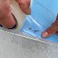 detail image3 Greenhouse Repair Tape, Excellent Heat Resistance, All Weather and UV Blocking, Waterproofing