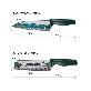 detail image3 TWTP Korean Traditional Designed Kitchen Knife SET (2 Kitchen Knives, 1 Small Fruit Knife, 1 Scissor