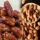 detail image3 UKISAEM Almond Date Palm Snack 25g x 5ea