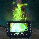 detail image3 Aurora Fire CoaSentech