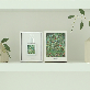 detail image2 The Gallery of Scent Art Perfume Collection Apple Tree