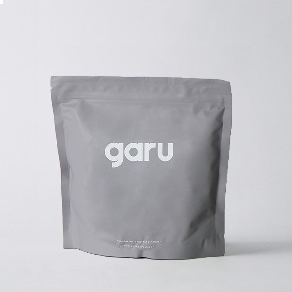 Vanilla bean powder
