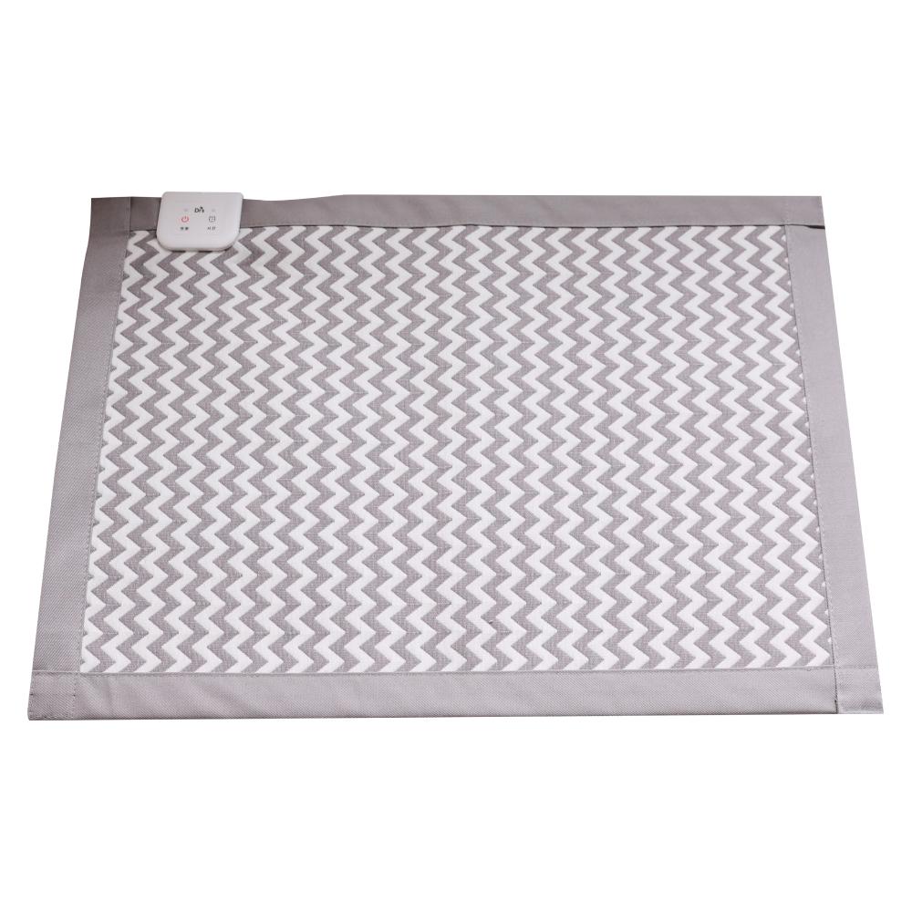 Far Infrared Carbon Electric Heating Pad