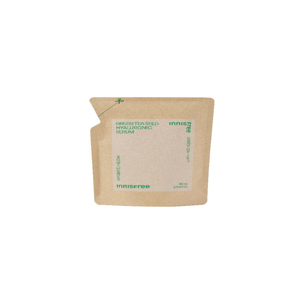 ECO PAPER POUCH