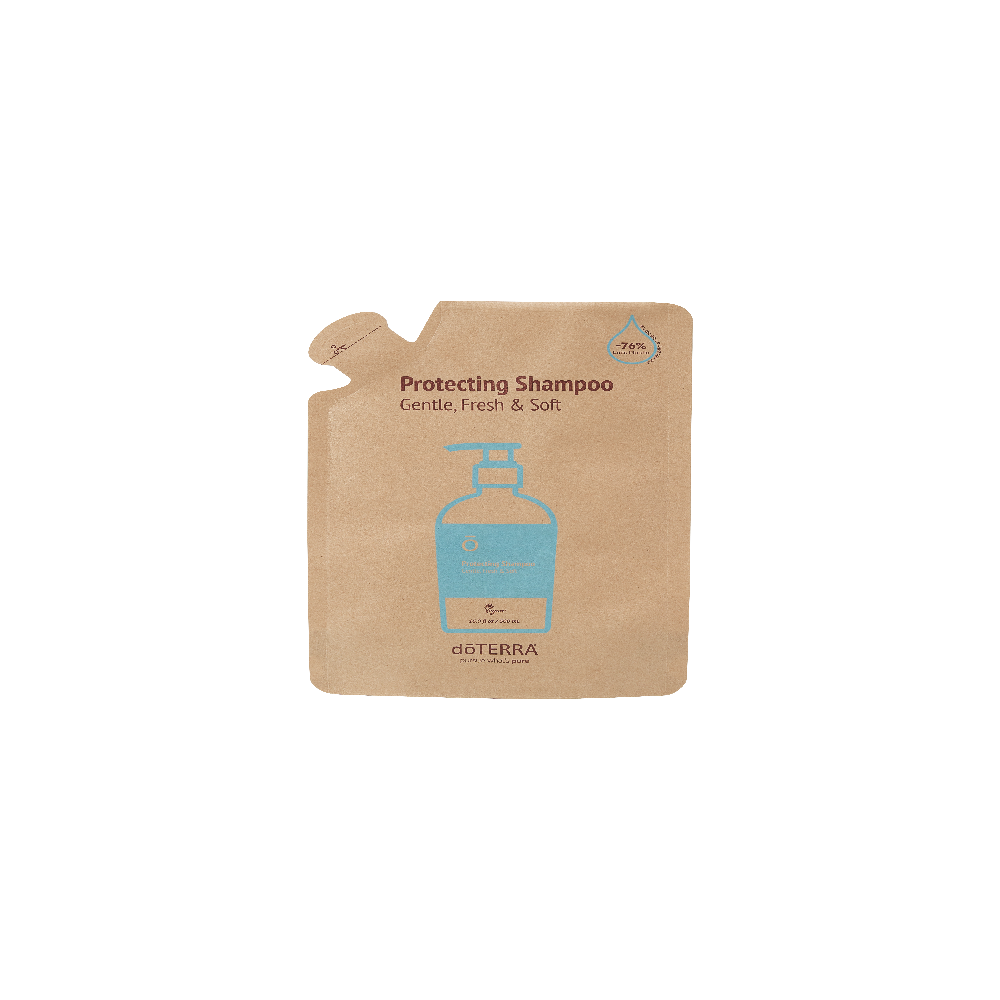 ECO PAPER POUCH