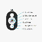 full image Flat Drop Cable(LT Type)