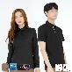 detail image1 Collar long-sleeved short-sleeved T-shirt