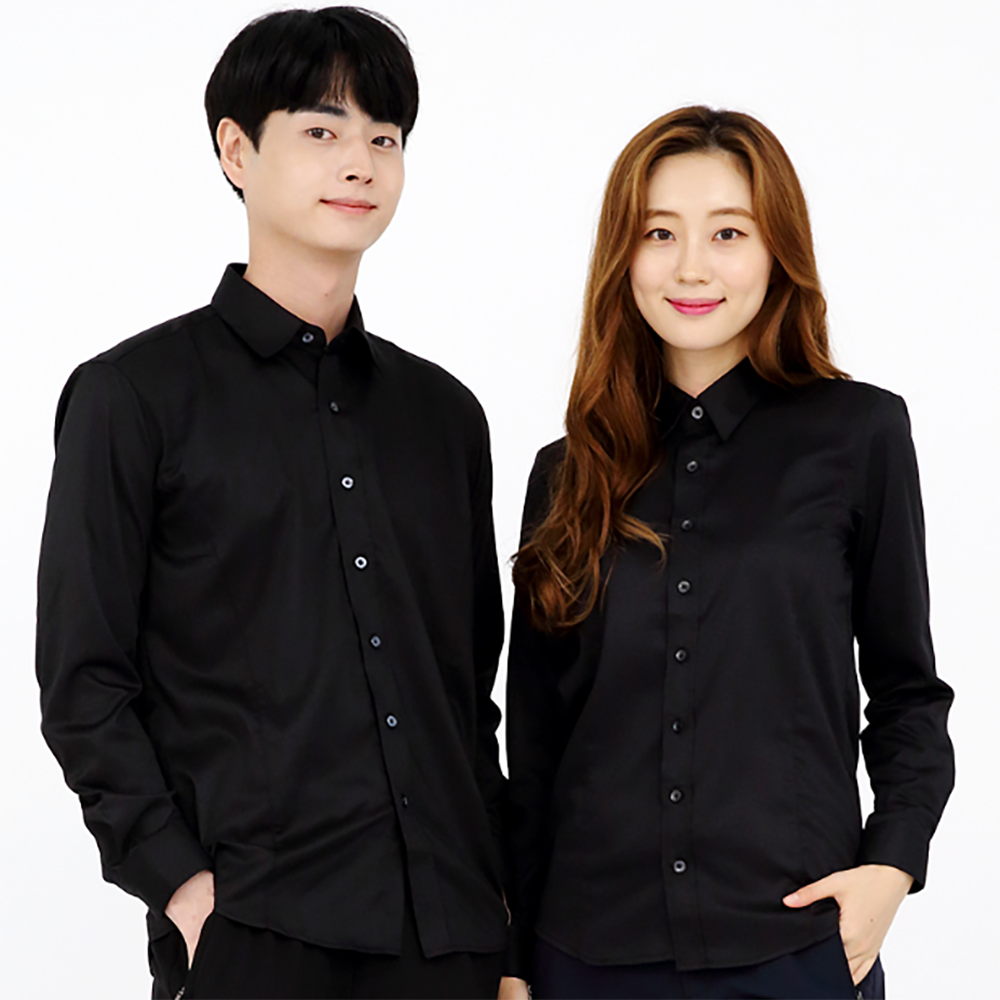 Span Shirts