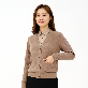 detail image1 Melange Cardigan
