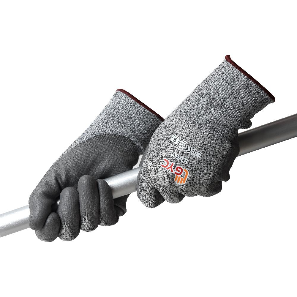 PU CUT RESISTANT