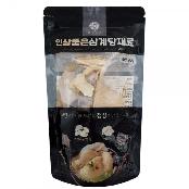 Convenient Product of Samgyetang