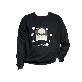 detail image2 Jhon duck sweat shirts