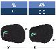detail image4 Functional Height-Raising Insole for Woman 2.5cm