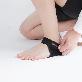 detail image1 Aider Heel pad Type 2 - left