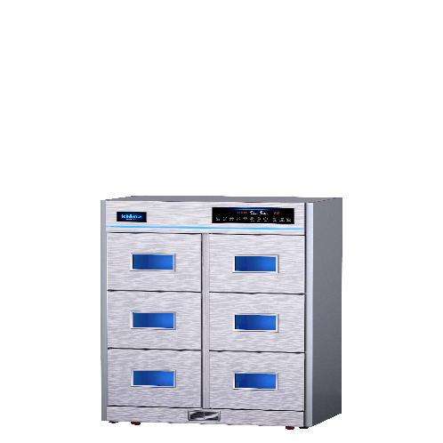 Sterilizer