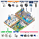 detail image2 Customized Motor ( Hydraulic, Long shaft, Explosion proof, Hoists, Brakes, Magnet pumps, etc. )
