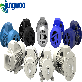 full image Customized Motor ( Hydraulic, Long shaft, Explosion proof, Hoists, Brakes, Magnet pumps, etc. )