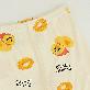 detail image4 kids wear 40S 3/4 length modal <Donut duck>
