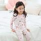 detail image1 kids wear 40S 3/4 length modal <Fairy>