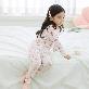 detail image3 kids wear 40S 3/4 length modal <Fairy>