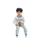 full image kids wear 30S 3/4 length modal <Tyranno>