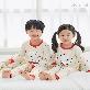 detail image5 kids wear 30S 3/4 length modal <Aji>