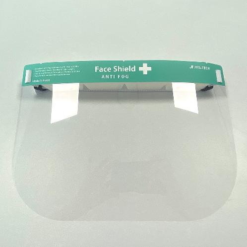 Face Shield