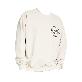 detail image2 Soubi D cat planet sweat shirts