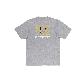 detail image2 Smile graffiti T-shirts
