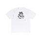 full image Cats graffiti T-shirts