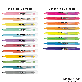 full image JVPEN JAVAPEN POWER LINE HIGHLIGTHER ORIGINAL & MILD 20COLOR
