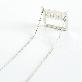 detail image2 Charman Silver Necklace