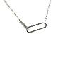 detail image1 Chain Necklace